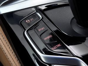 BMW 530 bild 33
