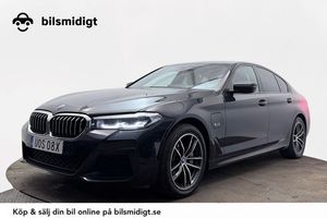 BMW 530 bild 1