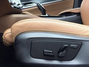 BMW 530 bild 14