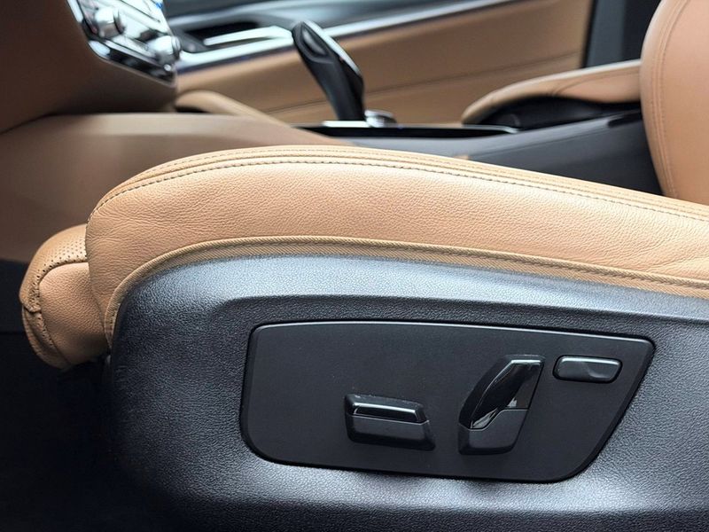 BMW 530 bild 14