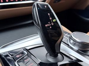 BMW 530 bild 31