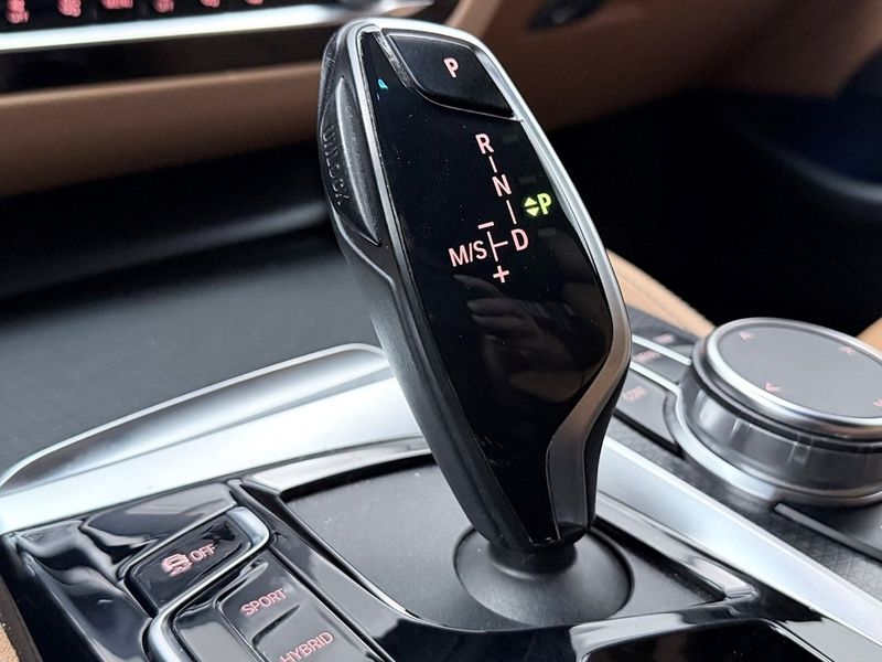 BMW 530 bild 31