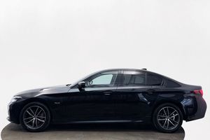BMW 530 bild 10