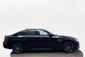 BMW 530 bild 5