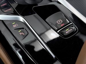 BMW 530 bild 32