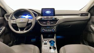 Ford Kuga bild 4