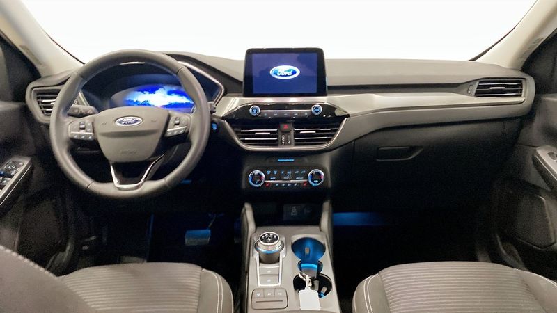 Ford Kuga bild 4