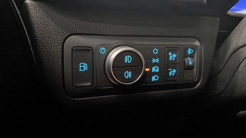 Ford Kuga bild 19