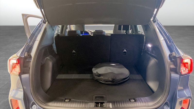 Ford Kuga bild 10