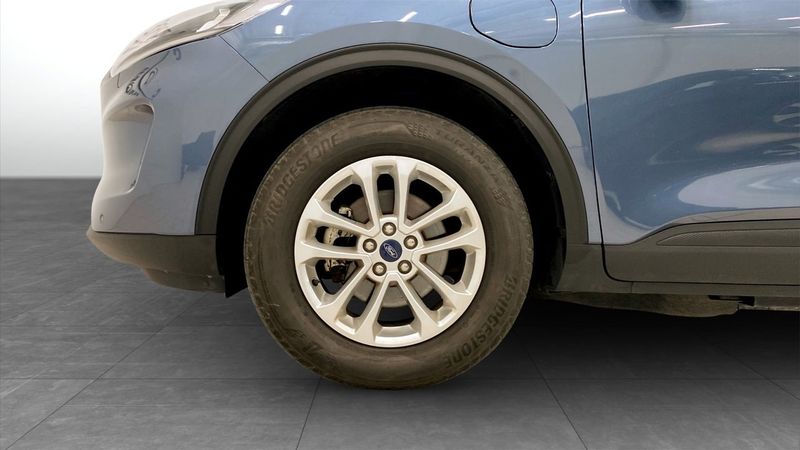 Ford Kuga bild 9
