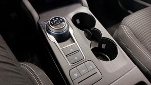 Ford Kuga bild 13