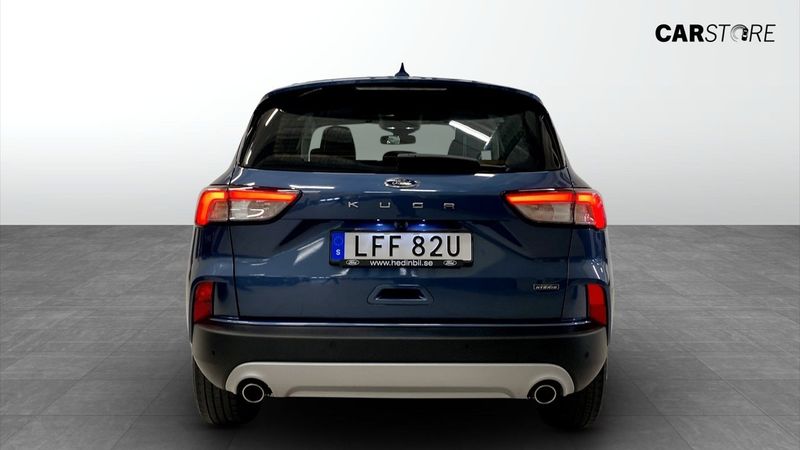 Ford Kuga bild 7