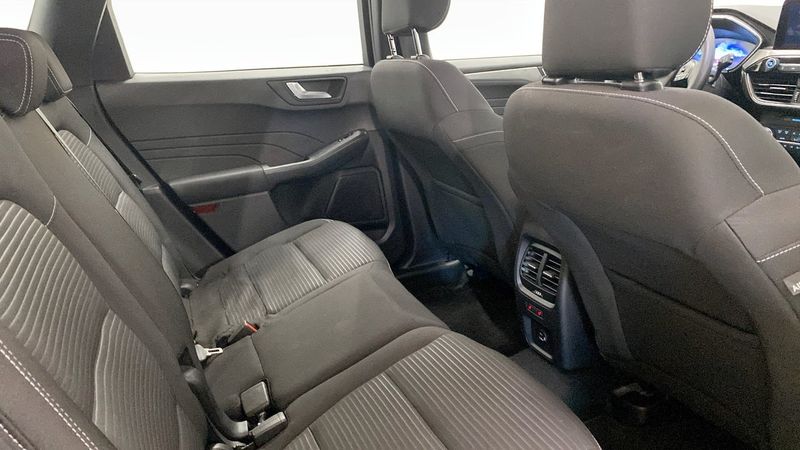 Ford Kuga bild 5