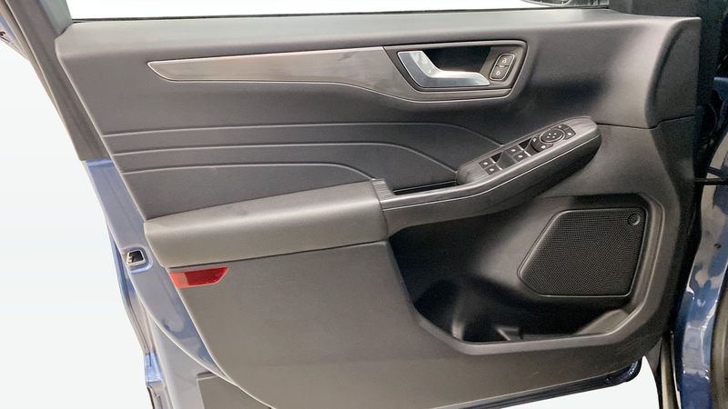 Ford Kuga bild 11