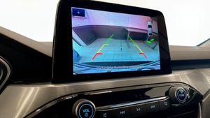 Ford Kuga bild 16