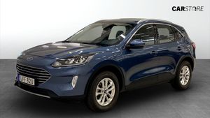 Ford Kuga bild 1