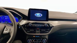 Ford Kuga bild 12