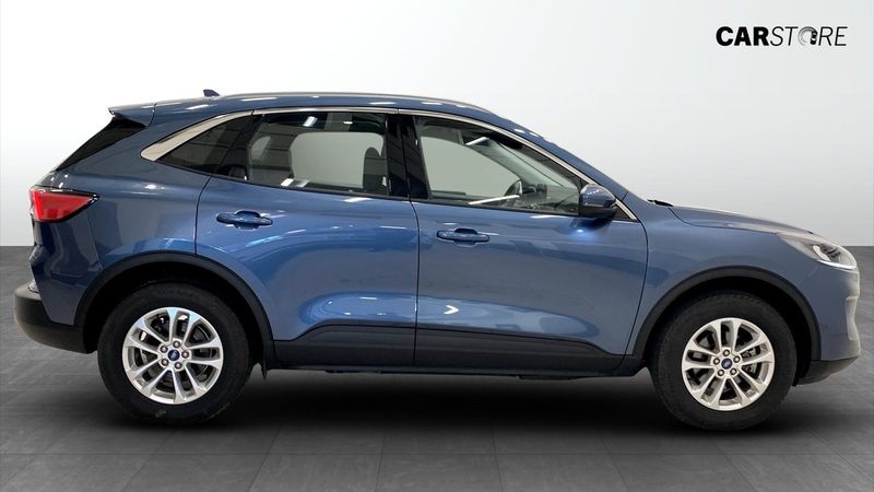 Ford Kuga bild 6