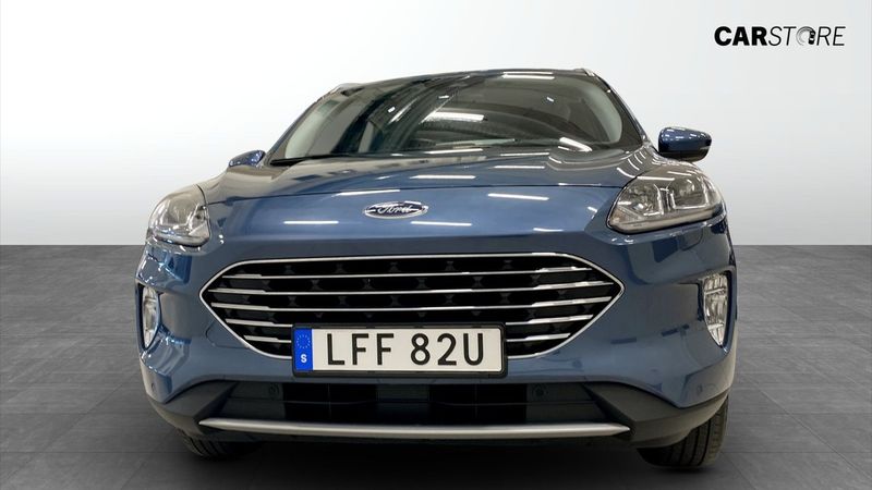 Ford Kuga bild 8