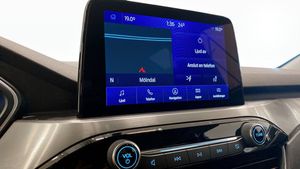 Ford Kuga bild 15