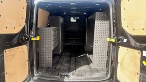 Ford Transit Custom bild 5
