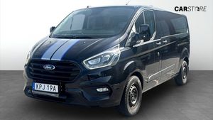 Ford Transit Custom bild 1