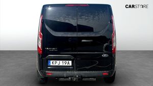 Ford Transit Custom bild 7