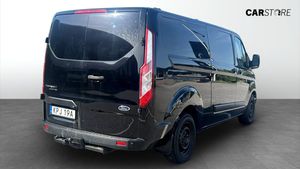 Ford Transit Custom bild 2