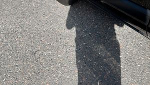 Ford Transit Custom bild 10