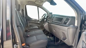 Ford Transit Custom bild 3