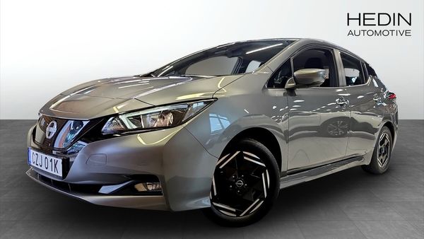 Nissan Leaf ACENTA 39 KWH - 2023
