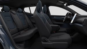 Volvo EX30 bild 2