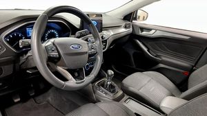 Ford Focus bild 7