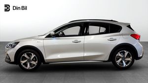 Ford Focus bild 2