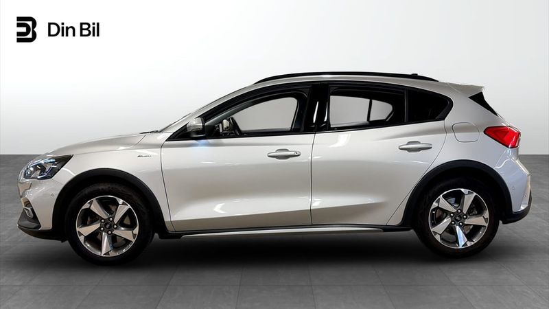 Ford Focus bild 2