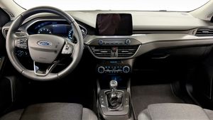 Ford Focus bild 10