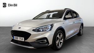 Ford Focus bild 1