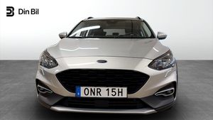 Ford Focus bild 4