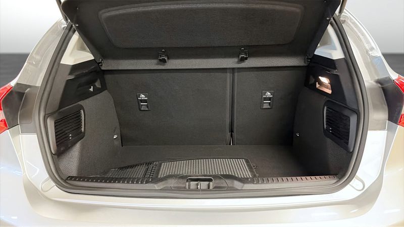 Ford Focus bild 12