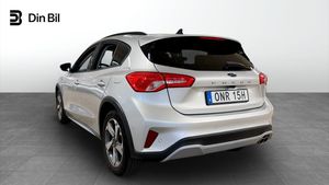 Ford Focus bild 3