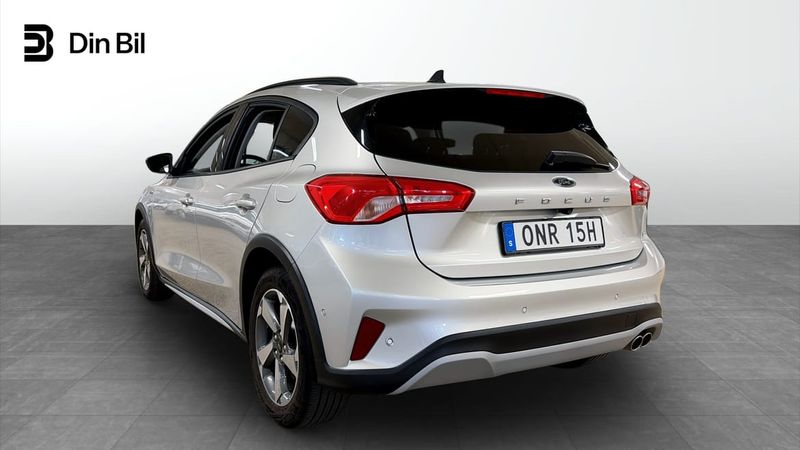 Ford Focus bild 3