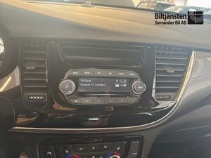 Opel Mokka X bild 11