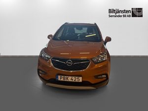 Opel Mokka X bild 2