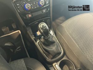 Opel Mokka X bild 12