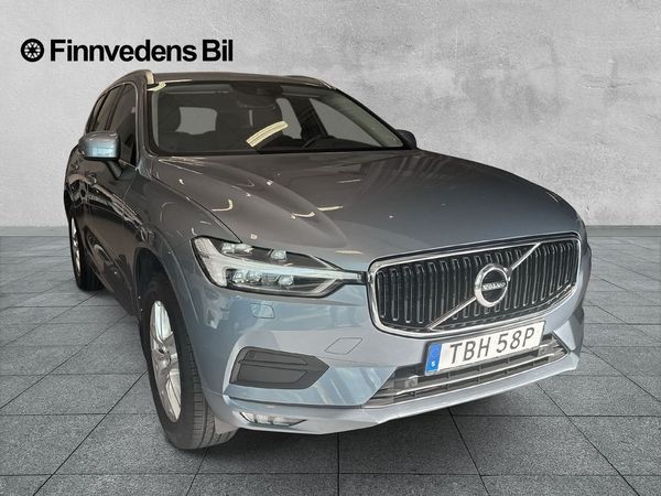 Volvo XC60 D4 AWD Momentum Advanced SE - 2019