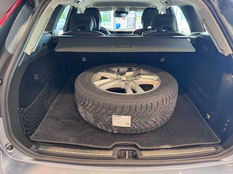 Volvo XC60 bild 5