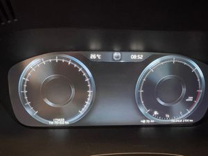 Volvo XC60 bild 9