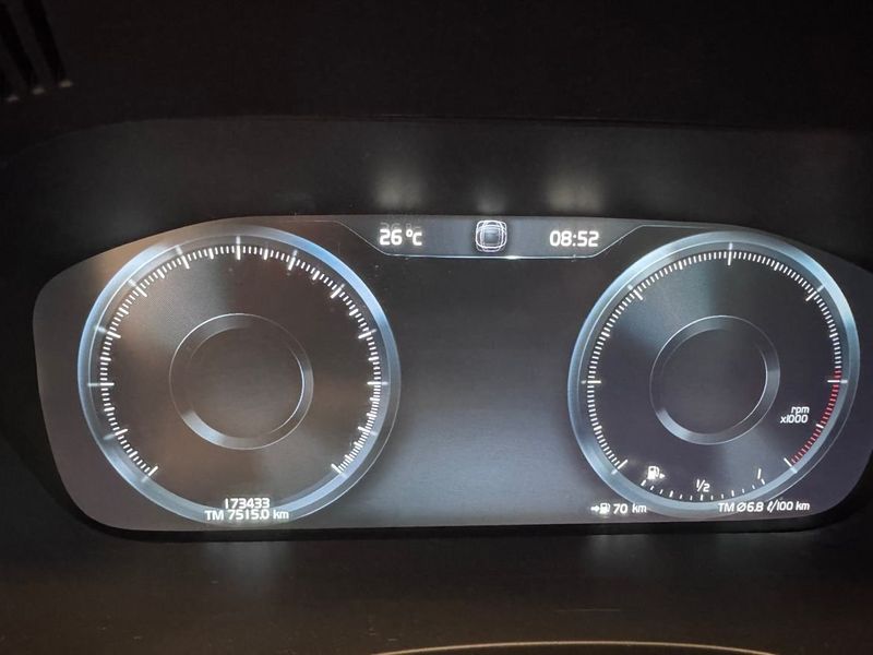 Volvo XC60 bild 9