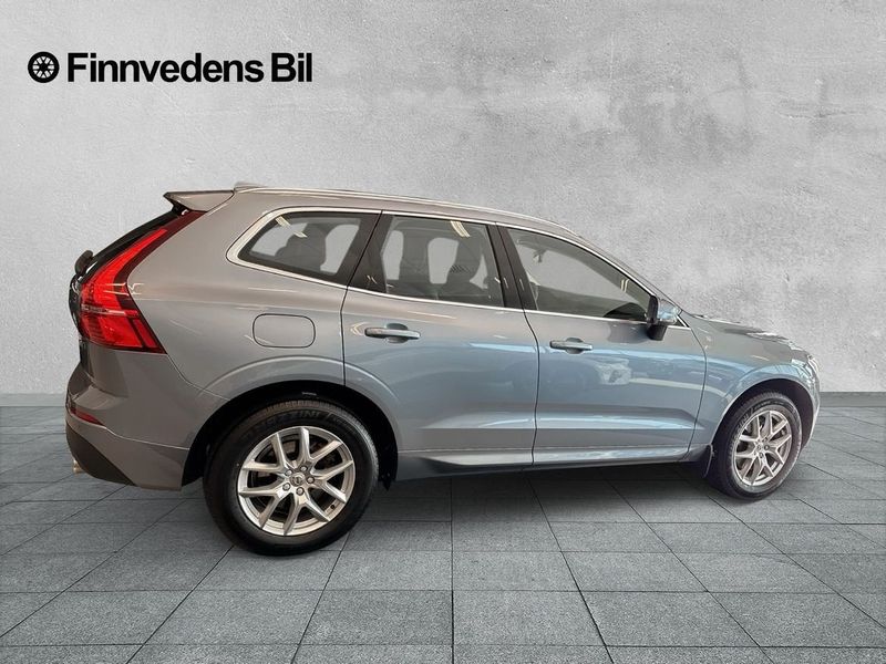 Volvo XC60 bild 2