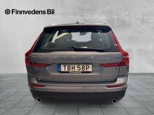 Volvo XC60 bild 4